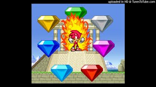 Custom Themes: Super Sonic God
