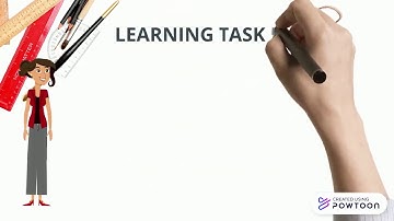 Learning Task 4-6