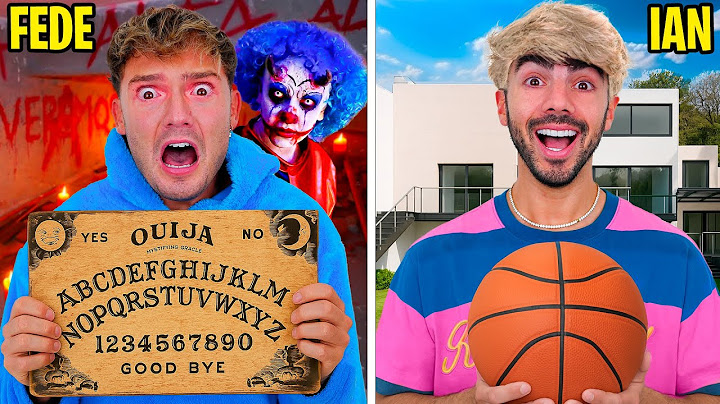 CAMBIAMOS DE VIDA CON FEDE POR 24 HORAS!