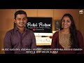 Pookal Pookum Cover | Vasudev Krishna | Rajeevi Ganesh