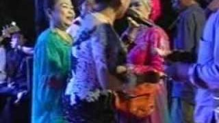 Abental Dedeh - Anjanie - OM CALLISTA Surabaya.