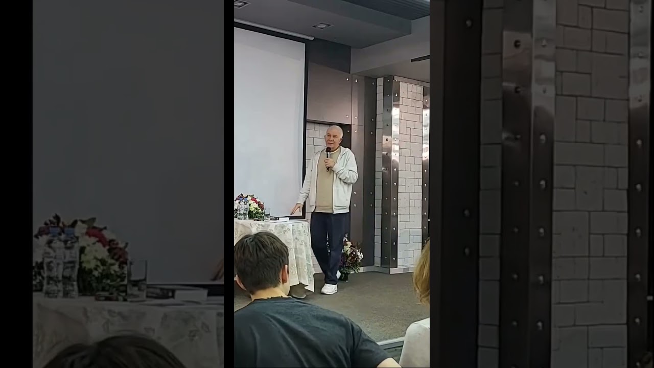 Как зачать мальчика? - Александр Хакимов