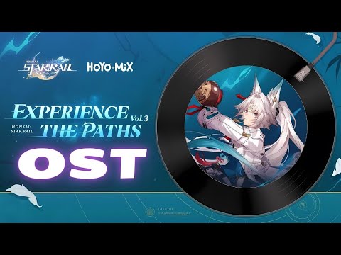 Experience the Paths