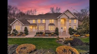 13 Palmer Circle Millstone Township, NJ | ColdwellBankerHomes.com
