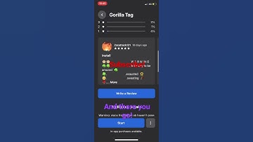 How to get Beta - Gorilla Tag
