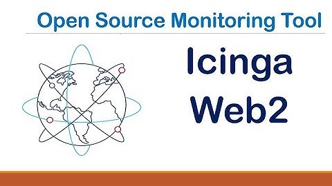 how to install #icinga Web 2 centos 7