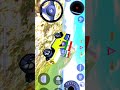 Dollar (Song) Modified 😈 Mahindra Thar ||  Indian Car Simulator 3D ||  Car Game 3D
