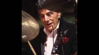 3*, LOUIE BELLSON ,dr Live  Monterey Jazz , Ca,.1980 .,