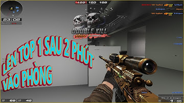 [Biệt đội thần tốc 2022 ] - Map SnipBiz ,Top game fps hay nhất hiện nay