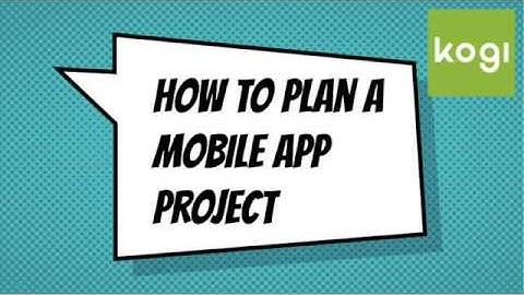 How to Plan a Mobile App Project (Step-by-Step Guide)