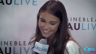 Madison Beer Talks About Her Social Following, New Music & More!