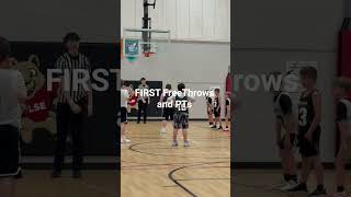 #basketball #leessummit #greenwood #youthbasketball