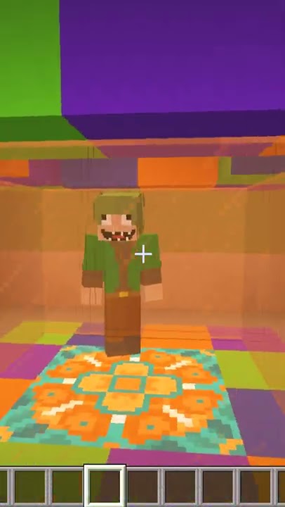 ЧТО ЕСЛИ РАДУЖНЫЕ ДРУЗЬЯ СТАНУТ ЛЮДЬМИ #Shorts