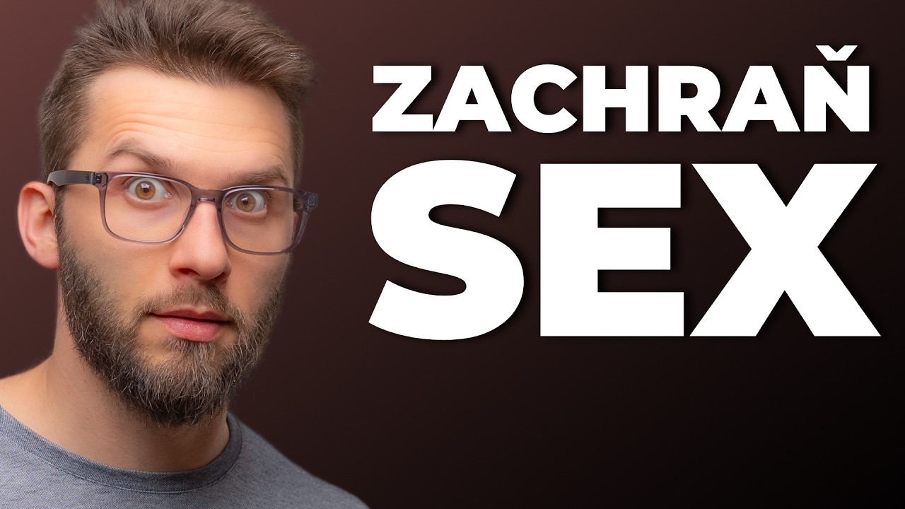 Zahraň sex ve vztahu: Přestaň dělat tyhle 3 chyby