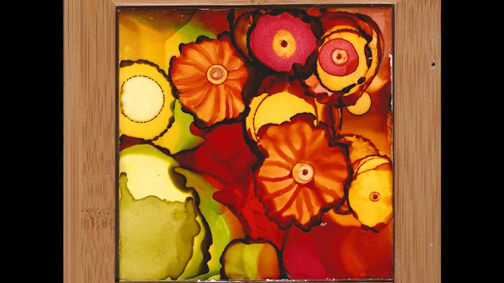 Natured Inspired Art by Joann Y Wheeler