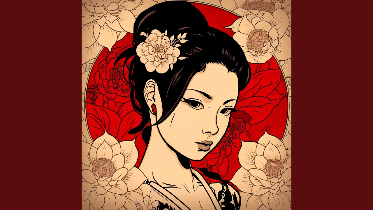 Watch Hanafuda on YouTube Watch Hanafuda on YouTube