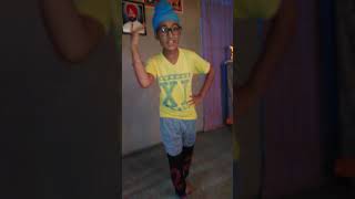 Khayal song dance