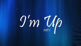 Nav - Im Up