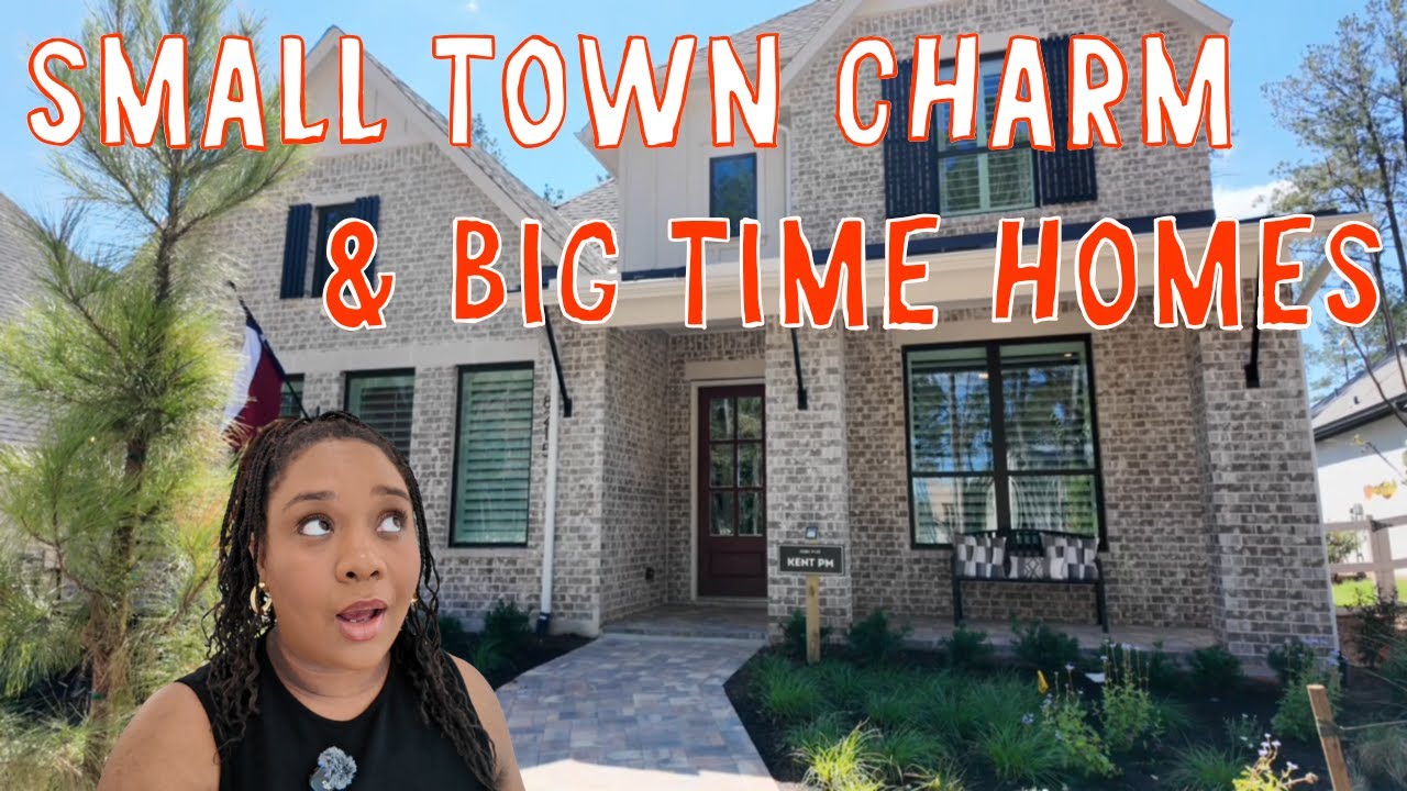 Этот район Монтгомери пока даже не попал в поле зрения людей