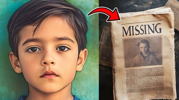73 years later, They finally found him // The Luis Albino story