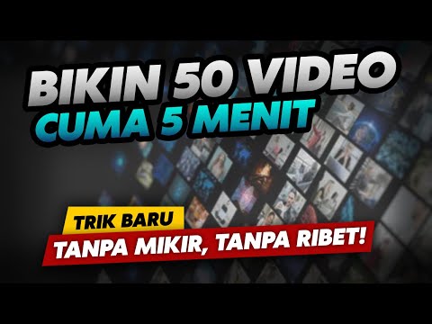 Video: Cara Merawat Luka Tusukan (dengan Gambar)