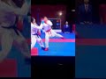 Harap emas ke 6aamiin asiangames karate man