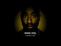 Mama Vigil | Inspired by Tupac — AI Music
