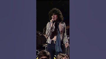 Thumbnail of Love Hurts - Nazareth #live #concert #musicvideo #short #released 1974