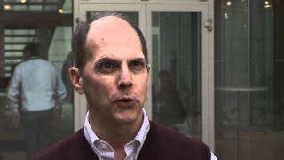 Roger H. Reeves:  Breakthroughs in Down Syndrome Research