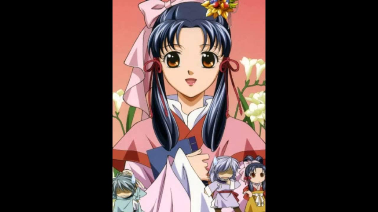 彩雲國物語 Op はじまりの風 Youtube 彩雲國物語 Op はじまりの風 Youtube