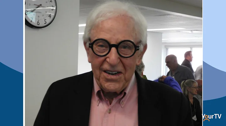 Belleville Memories: Maurice H. Rollins
