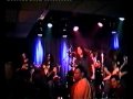 BENEDICTION  -  ASHEN EPITAPH (LIVE USA 1994)