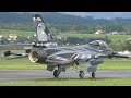 Belgian Air Force F-16 Solo Display at Airpower Zeltweg 2019