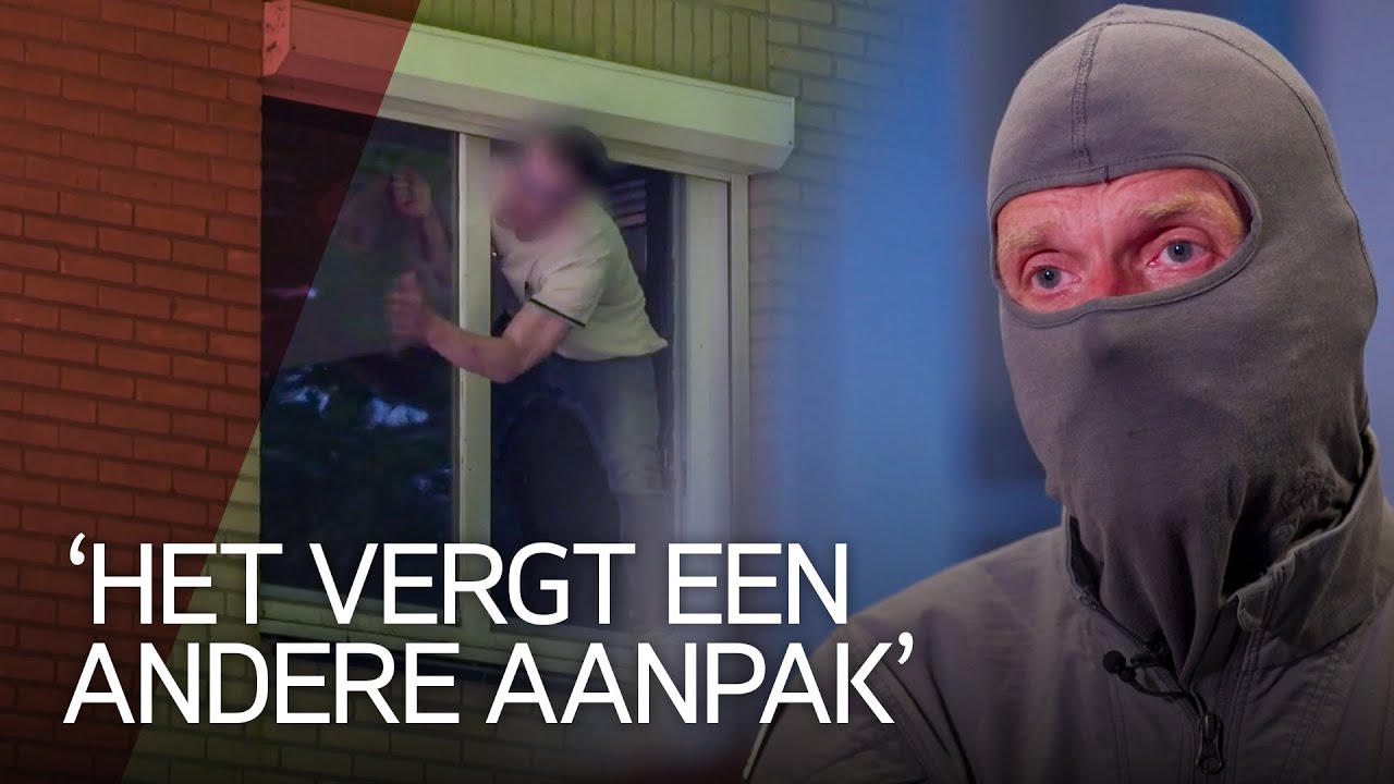Arrestatieteam vaker ingezet bij mensen met verward gedrag