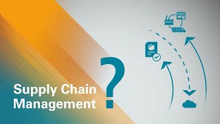 What is SCM (Supply Chain Management) Software? screenshot 3