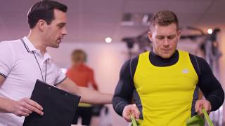 Professional Liability Coverage for Athletic Trainers | Proliability.com