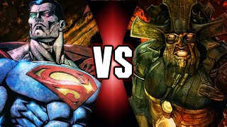 The Thought Robot Vs The Numidiumdc Vs The Elder Scrolls Tower Of Thought