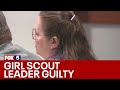 Former Girl Scout leader&#39;s child molestation sentence | FOX 5 News