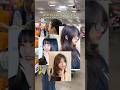 viral Japanese honey shampoo