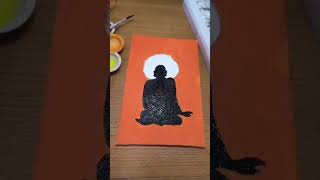 Swami easy drawing 🌸 #artandcraft #handmade #like #share #trendingshorts #viral #cover #music