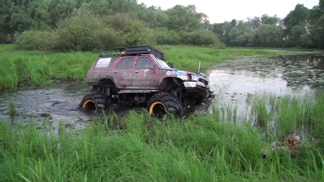 Чери 8 тест