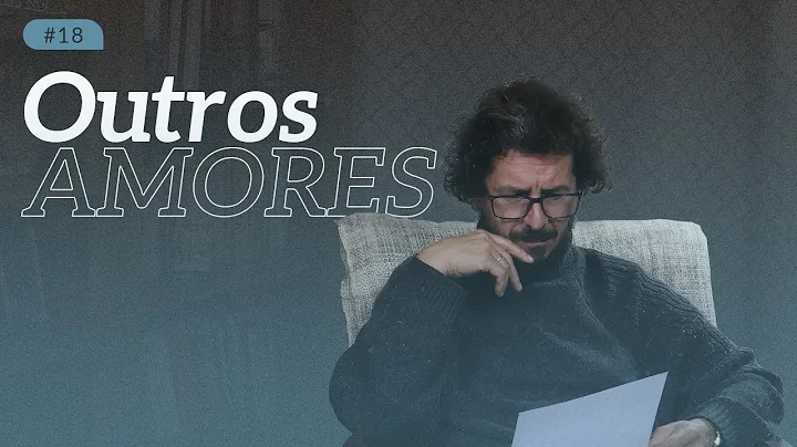 Por que nos apaixonamos? I Daniel Omar Perez