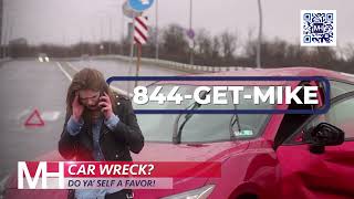 Details The Mike Hostilo Law Firm | CONVIENT 15 | MAC News
