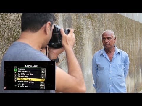 Video: Welke DSLR-camera-instellingen Je Moet Kiezen Bij Het Fotograferen Van Mensen