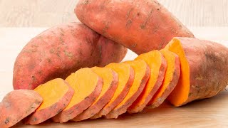 Mistakes Everyone Makes When Cooking Sweet Potatoes