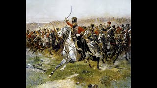 POV: You're Inside a Cavalry Charge (Classical Music)