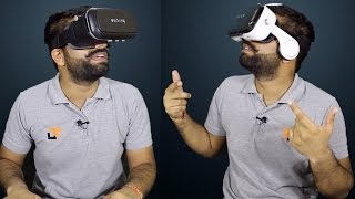 Procus One & Procus Pro VR Headset Unboxing