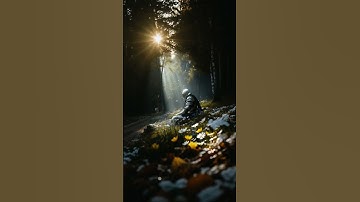 الحصري ـ "وأن ليس للإنسان إلا ما سعى" ـ سورة النجم آيات ٣٩-٤١ Surat An-Najm ayat 39-41 🤍🍂