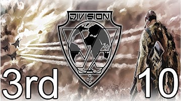 Xenonauts (X-Division 0.99 beta) 3rd 10 | Man down (cause i am STUPID)