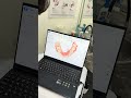 3d scan teeth #toshkent #video tishlar stomatologiya #dentist